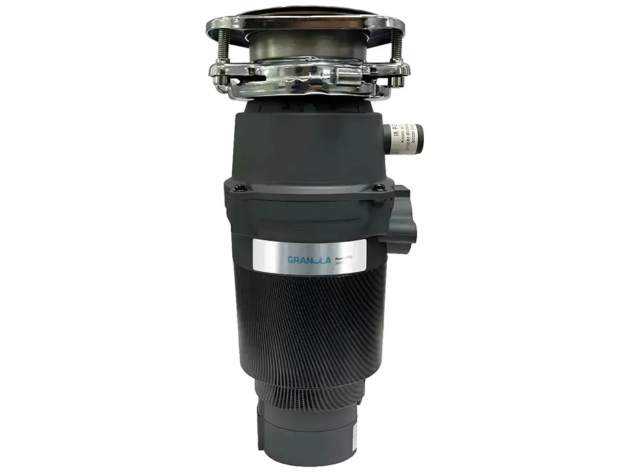 Измельчитель пищевых отходов Granula R700