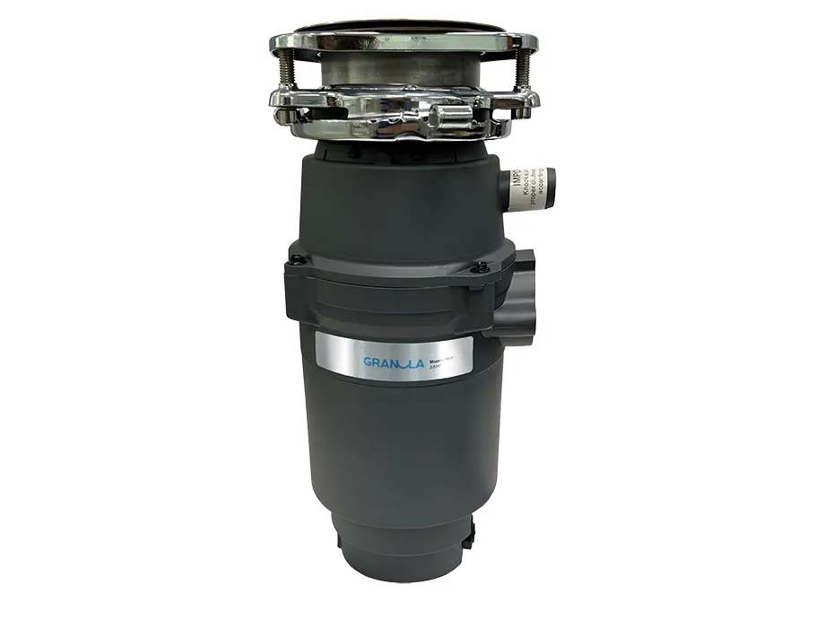 Измельчитель пищевых отходов Granula R600